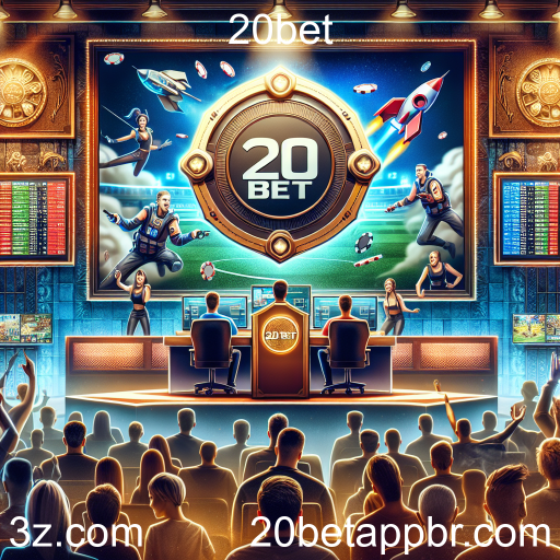 O Crescimento dos Esportes Eletrônicos: Uma Revolução no Entretenimento